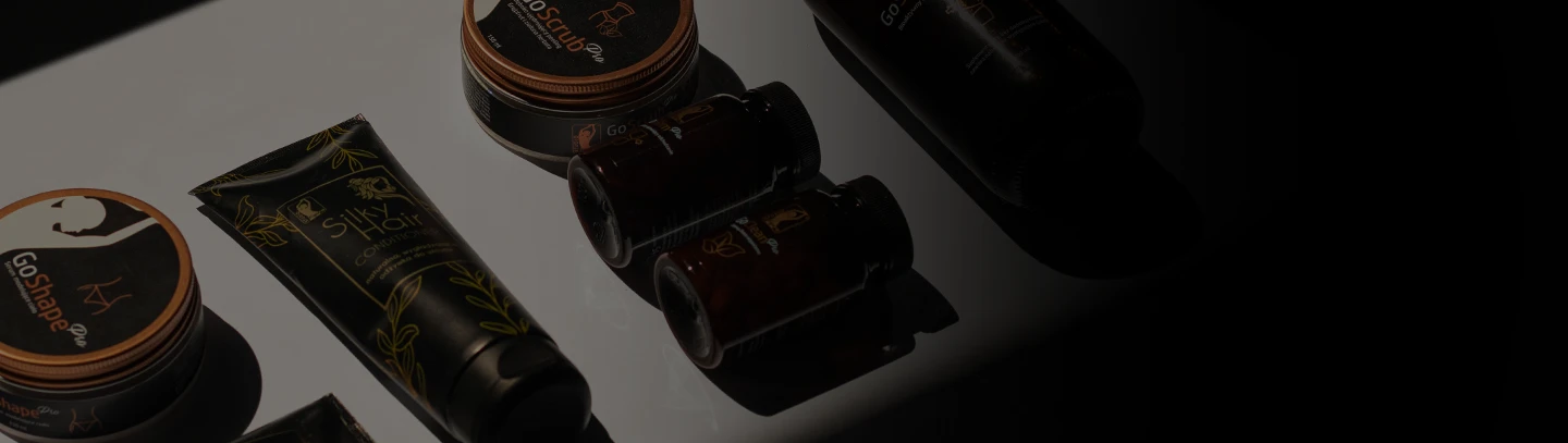 Kosmetyki i suplementy