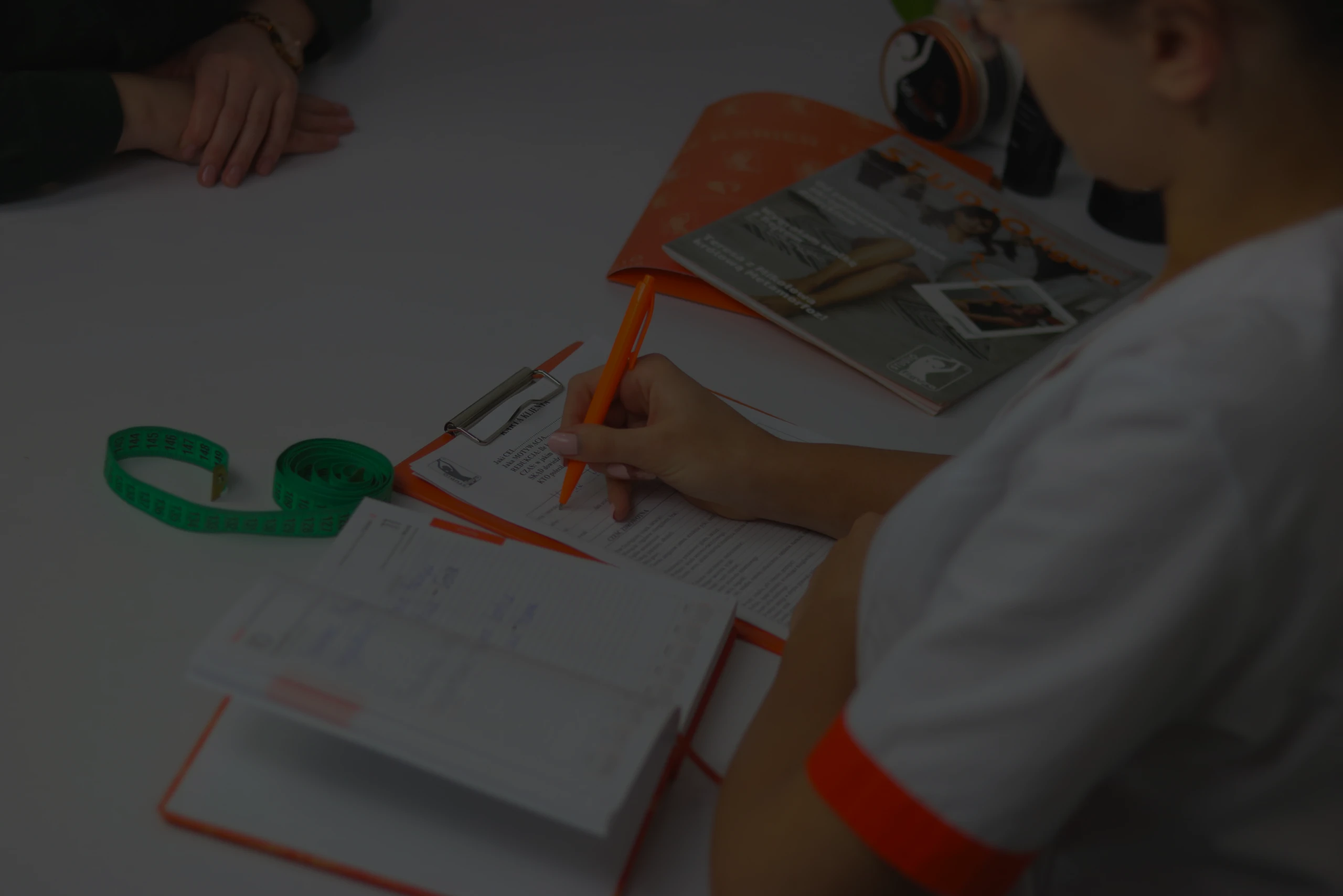 Kosmetyki i suplementy